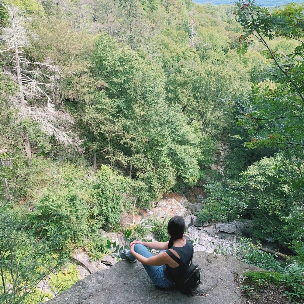 Meet your Posher, Amanda